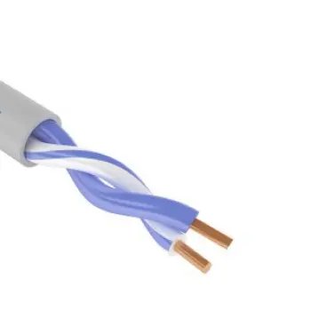 Кабель F/UTP Cat 5e 1х2х0,52
