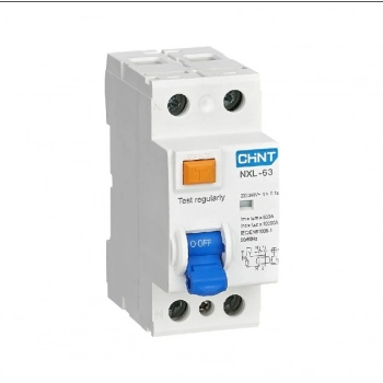 УЗО NXL-63 6kA 1P+N 32A 30mA AC (R)