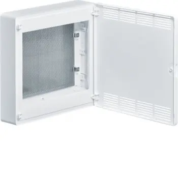 VS218PZF Корпус распределительный навесной Multimedia IP40