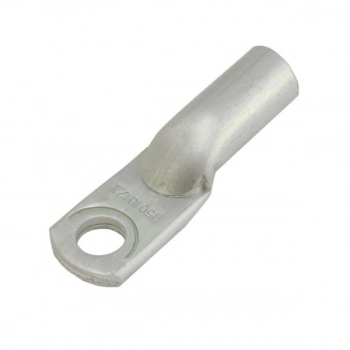 Наконечник силовой алюминиевый DL-35-10-8 (ТА) EKF, 50 шт