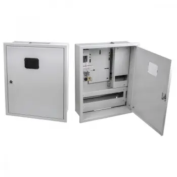 Корпус ЩУРв-3/24 IP31