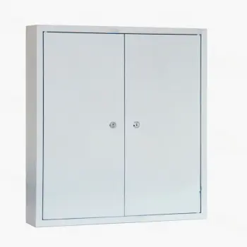 Щит распределительный навесной ЩРн-96 IP31