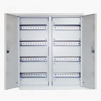 Щит распределительный навесной ЩРн-96 IP31