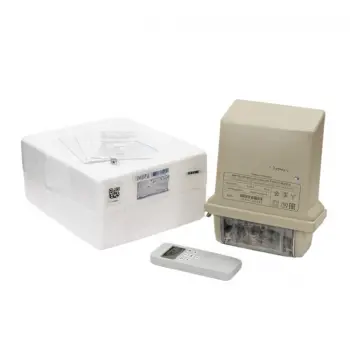 Счетчик трехфазный МИРТЕК-3-BY-SP31-A1R1-230-5-100A-T-RF433/1-HKOQ1V3 с МИРТ-830
