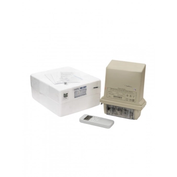 Счетчик трехфазный МИРТЕК-3-BY-SP31-A1R1-230-5-100A-T-RF433/1-HKOQ1V3 с МИРТ-830