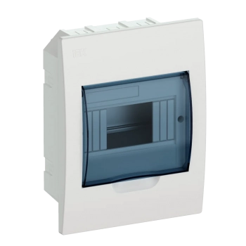 ЩРВ-П-6 KREPTA IP41