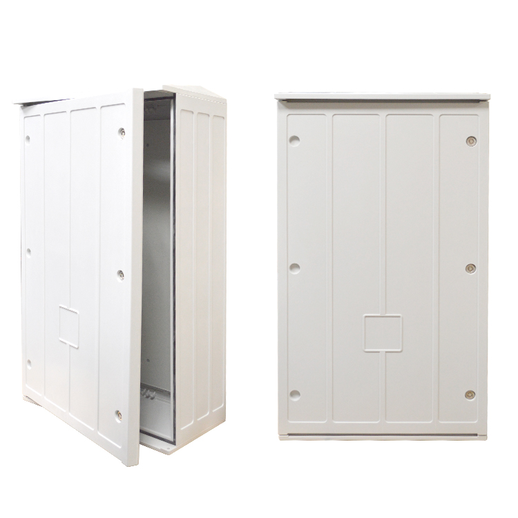 Корпус ЩМП 10х6х3 IP54