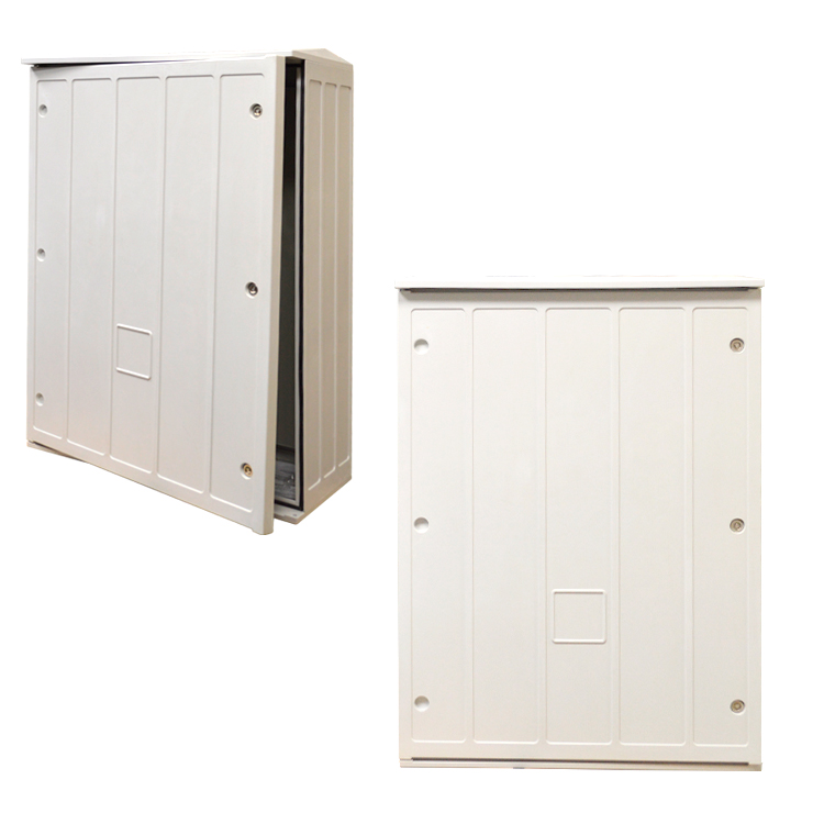 Корпус ЩМП 10х7х3 IP54