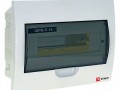 Корпус распределительный встраиваемый ЩРВ-П-18 модулей