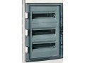 ЩРН-ПГ-36 PROxima IP65 (625х345х155)