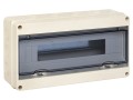 ЩРН-ПГ-18 PROxima IP65 (199х366х106)