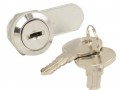 Замок почтовый, металлический 18-20/38