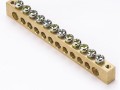 Шина PEN 12 отверстий