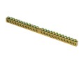 Шина PEN 24 отверстия