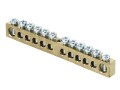 Шина PEN 12 отверстий