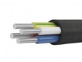 Кабель АВВГ 4х6,0 - 0,66 кВ