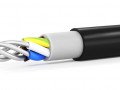 Кабель АВВГ нг(А) 3х10,0 - 0,66 кВ