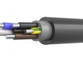 Кабель АВВГнг(А)-LS 2х2,5 - 0,66 КРУГЛЫЙ