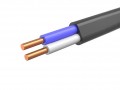 Кабель ВВГ-П нг(А) 2х2,5 - 0,66 кВ