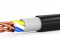 Кабель ВВГ знг(А) 3х1,5 - 0,66 кВ