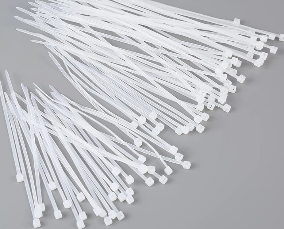 Стяжка кабельная 5х250 (б)