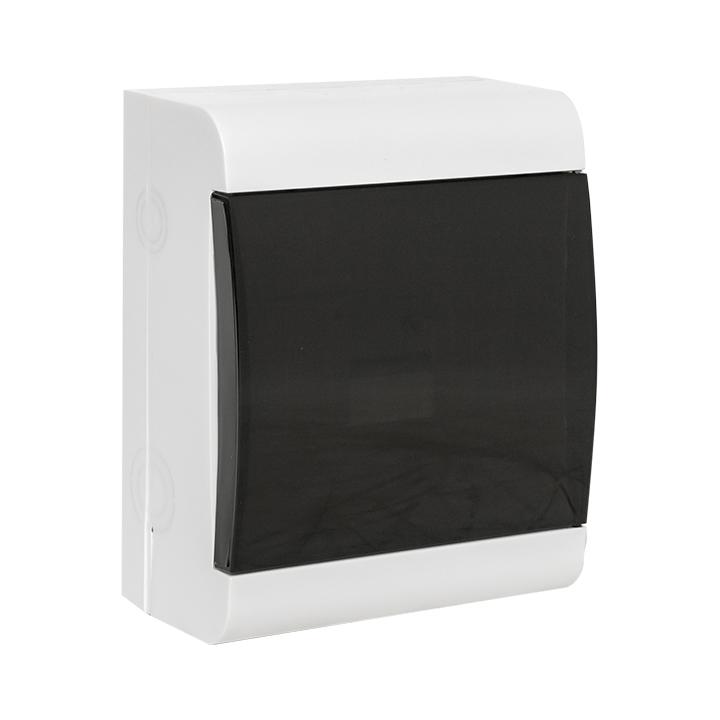 Корпус распределительный навесной ЩРН-П-6 пром/уп.