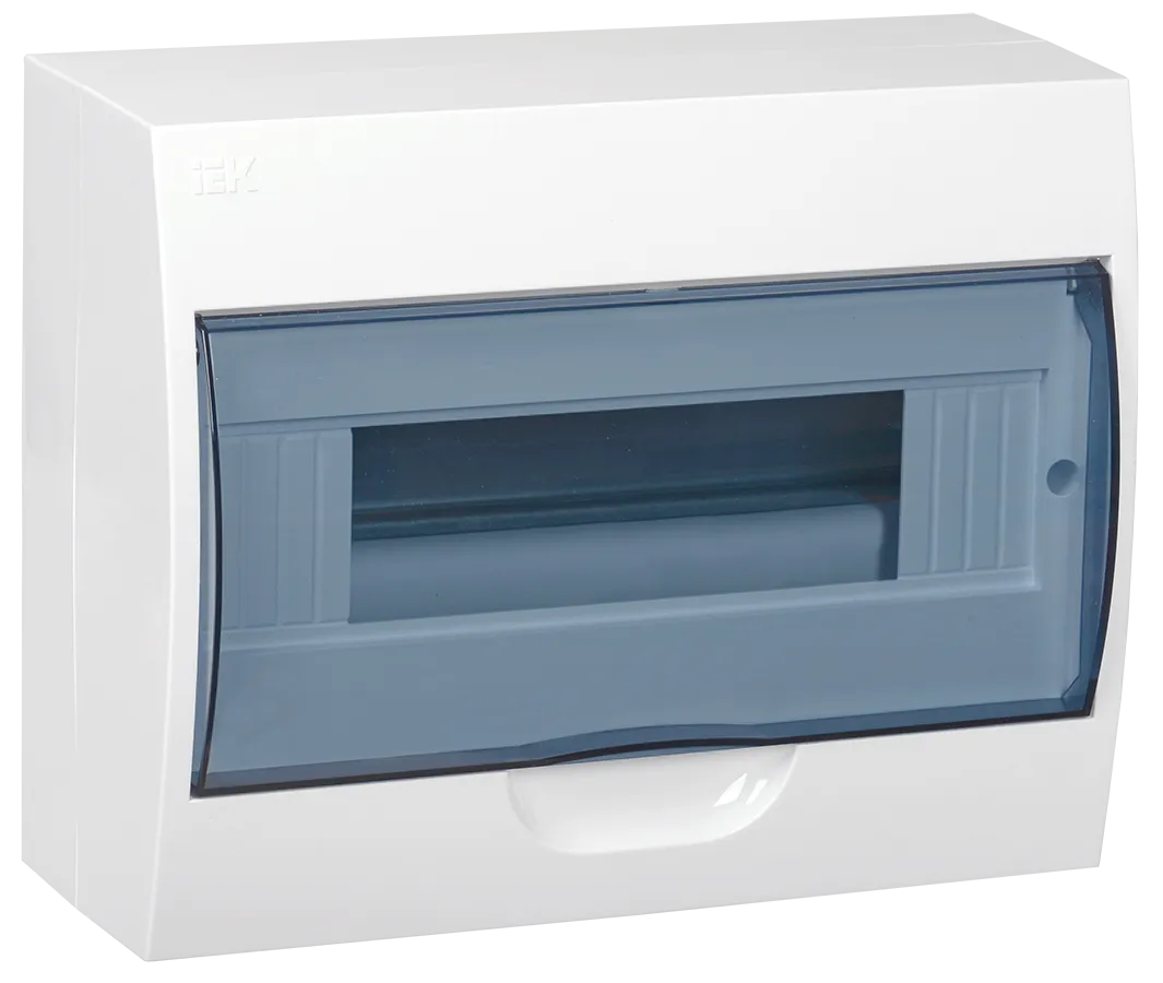 Корпус распределительный навесной ЩРН-П-12