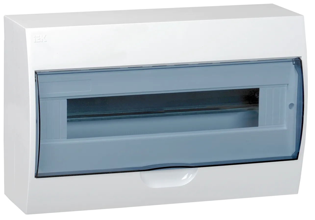 Корпус распределительный навесной ЩРН-П-18