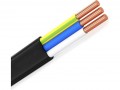 Кабель ВВГ-Пнг(А)-LS 3х2,5 - 0,66кВ