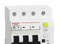 АВДТ64 3Р+N 25А 30мА (6кА) тип АС