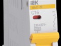 Авт. выключ. ВА47-29 1Р 10А 4,5кА С IEK