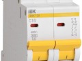 Авт. выключ. ВА47-29 2Р 40А 4,5кА С IEK