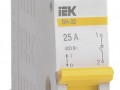 Выкл. нагрузки ВН-32 1Р 25А IEK