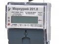 Счетчик Меркурий 201.8 5-80А