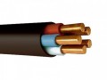 Кабель ВВГ нг(А)-LS 5х2,5 - 0,66 кВ