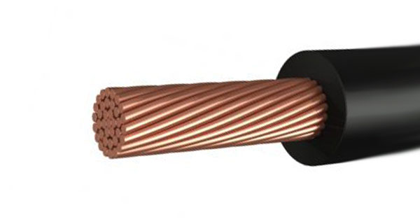 Кабель КГтп 5х2,5