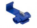 Ответвитель прокалывающий ОВ-2 1,0-2,5 синий