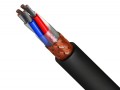 Кабель МКЭШ-5х0.75 (чёрный)
