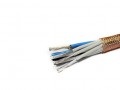 Кабель МКЭШ-7х0.5 чер