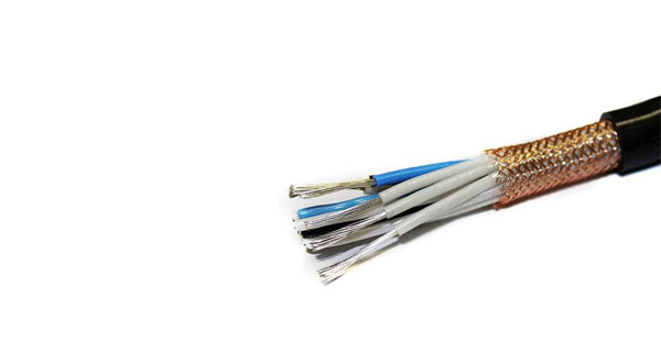 Кабель МКЭШ-14х0.5 чер