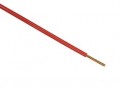 Провод ПуВ-1х2,5 красный