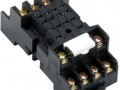 Колодка для реле  PYF14A (для MY4)