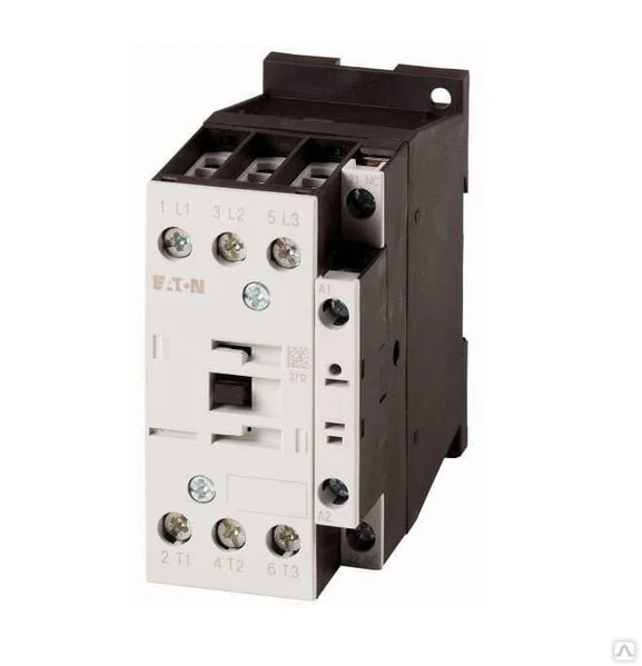 DILM32-10 (230V50HZ,240V60HZ), Силовой контактор