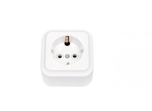 Розетка РА 16-254