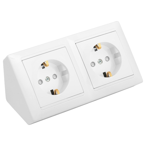 Розетка РА 16-756