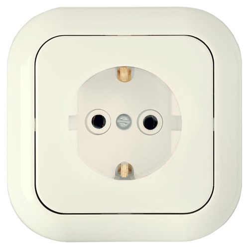 Розетка РС 16-227