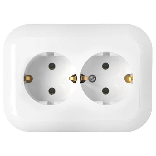 Розетка РС 16-239