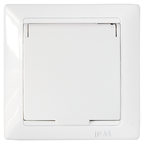 Розетка РС 16-312