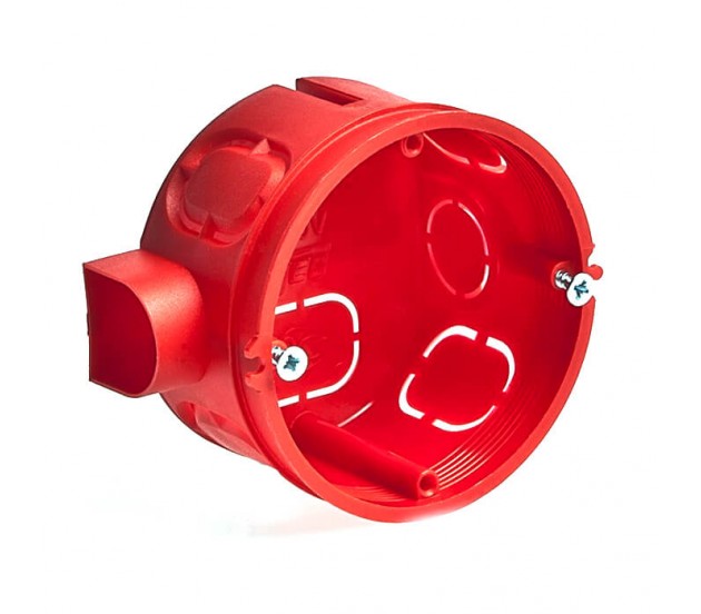 Коробка установочная 65х40