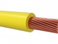Провод ПуГВ-1х10 (жёлтый)